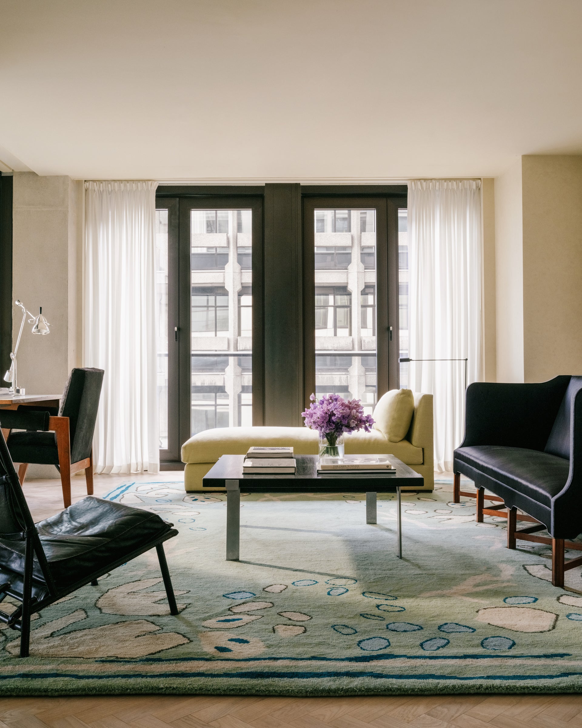 Nordic Knots | Eagle & Hodges