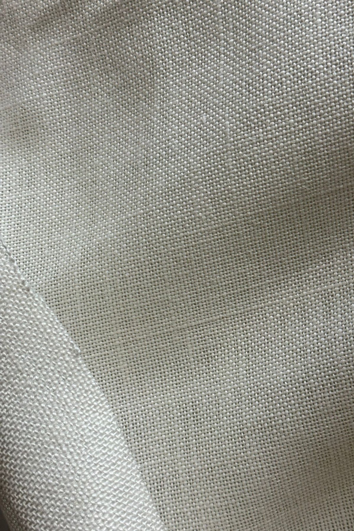 Almond Milk Linen