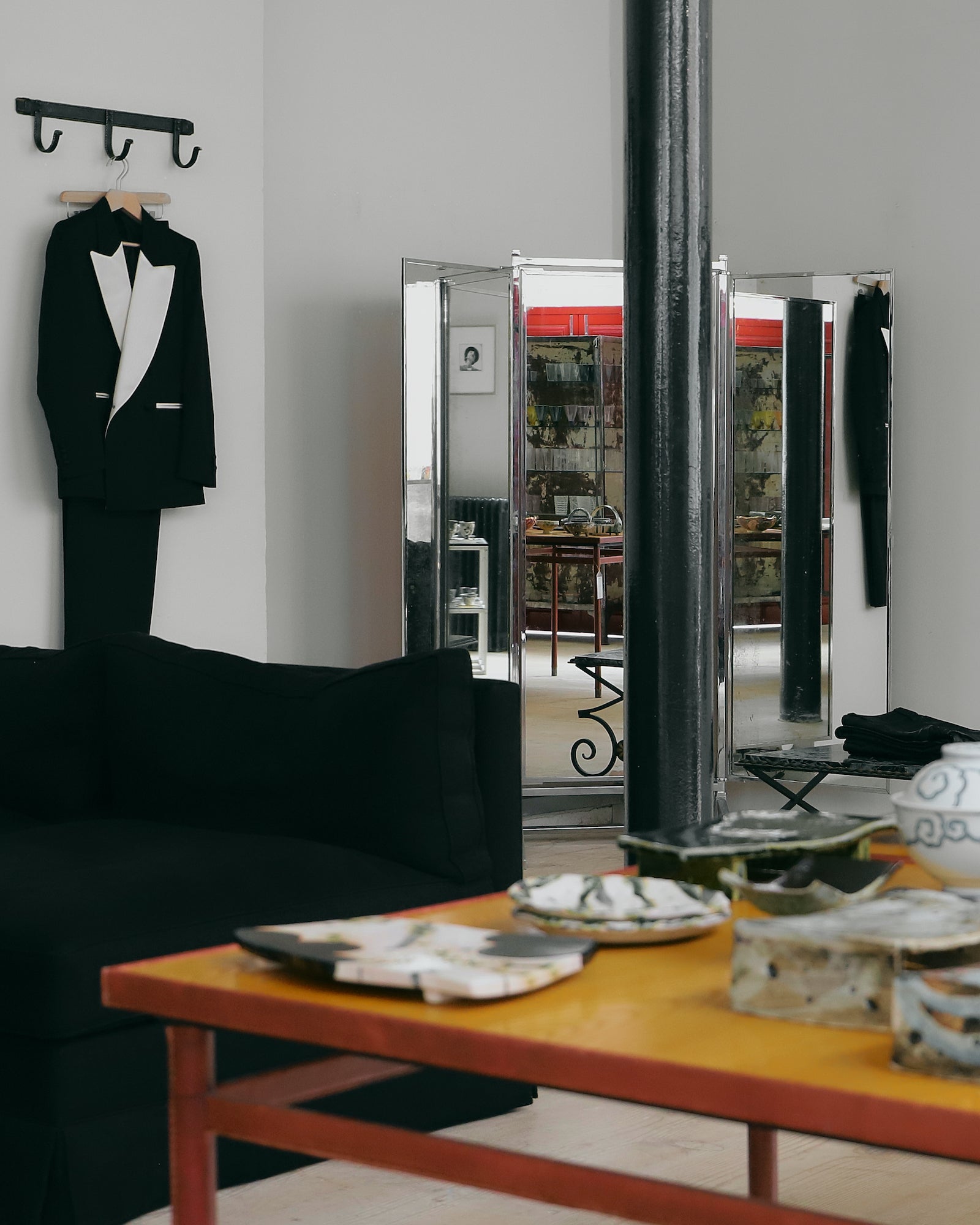 Alex Eagle Studio | Eagle & Hodges