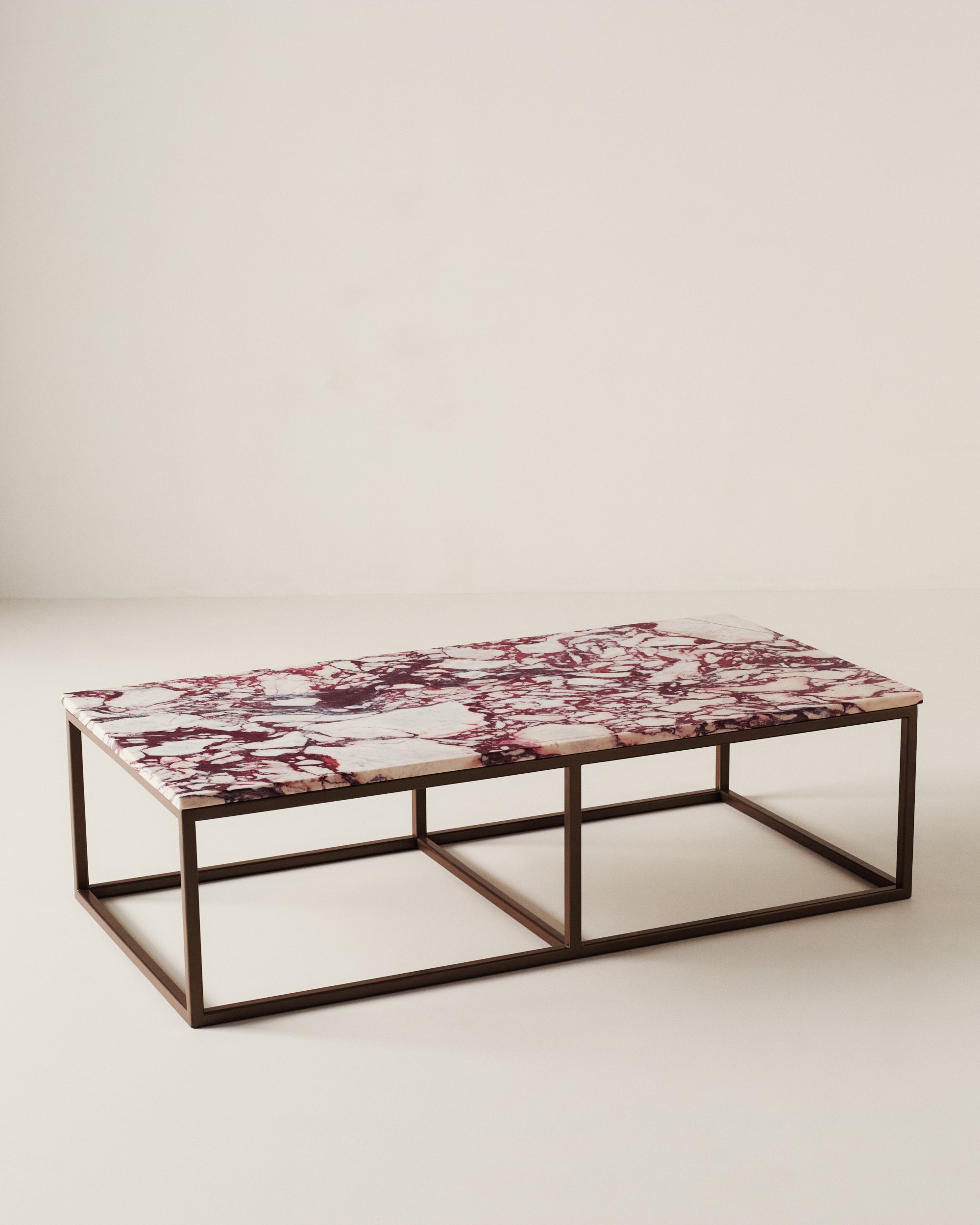 Jermyn Rectangular Coffee Table
