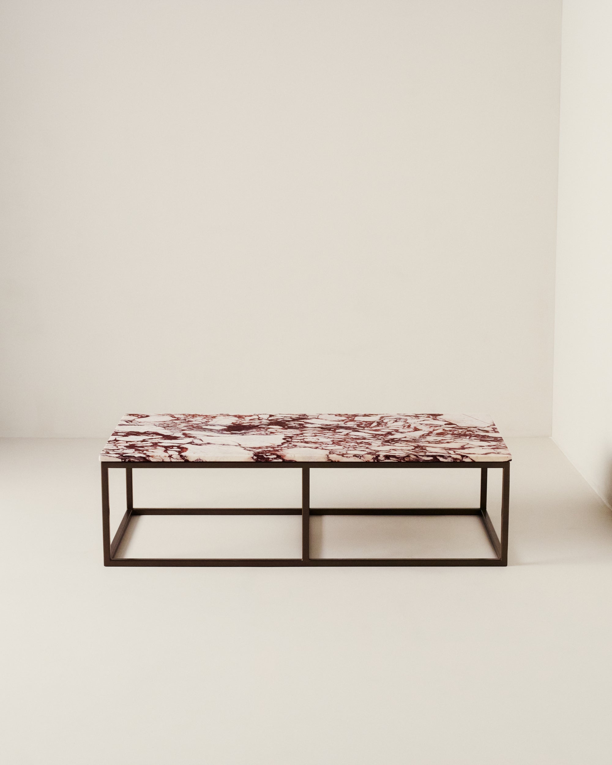 Jermyn Rectangular Coffee Table