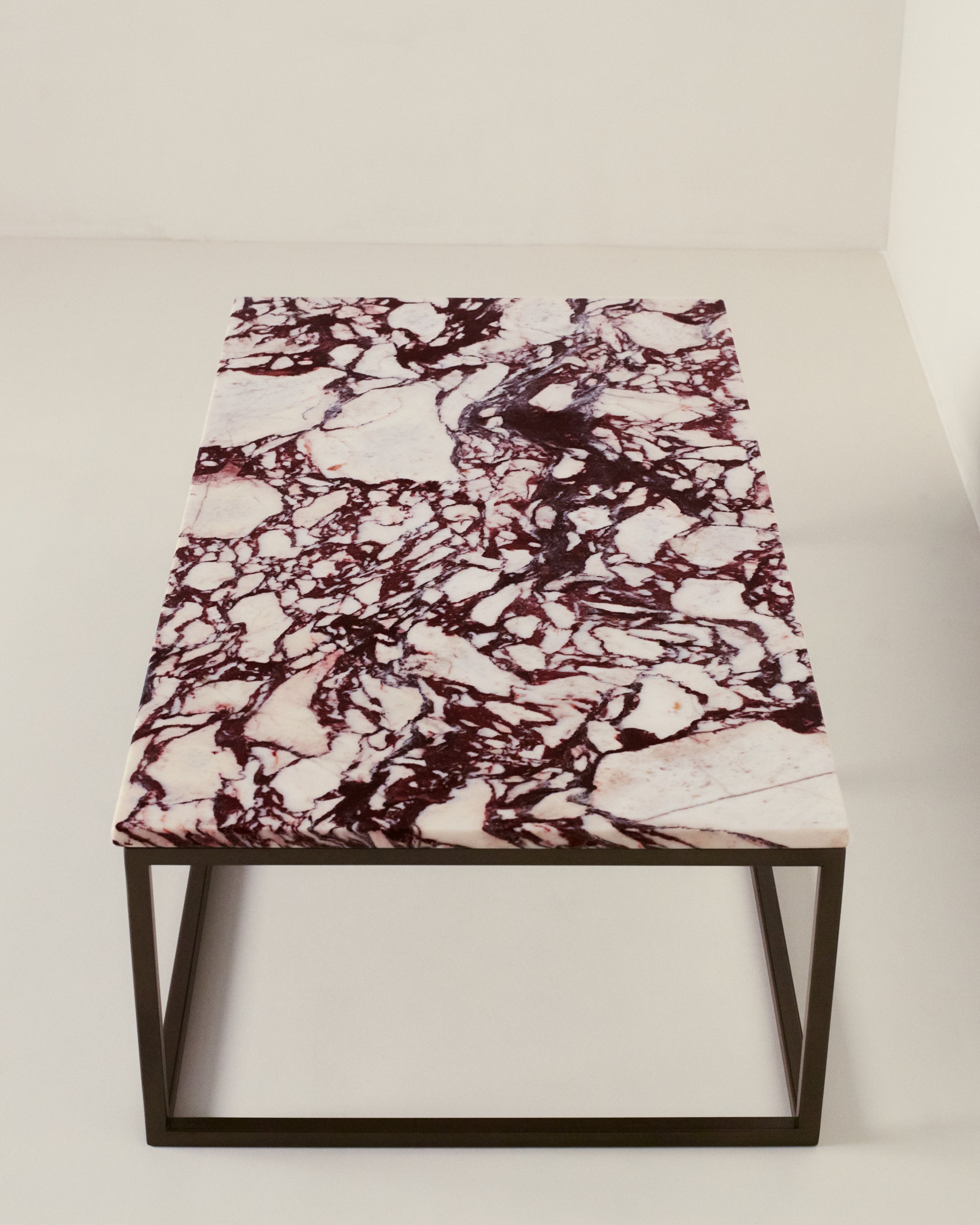 Jermyn Rectangular Coffee Table