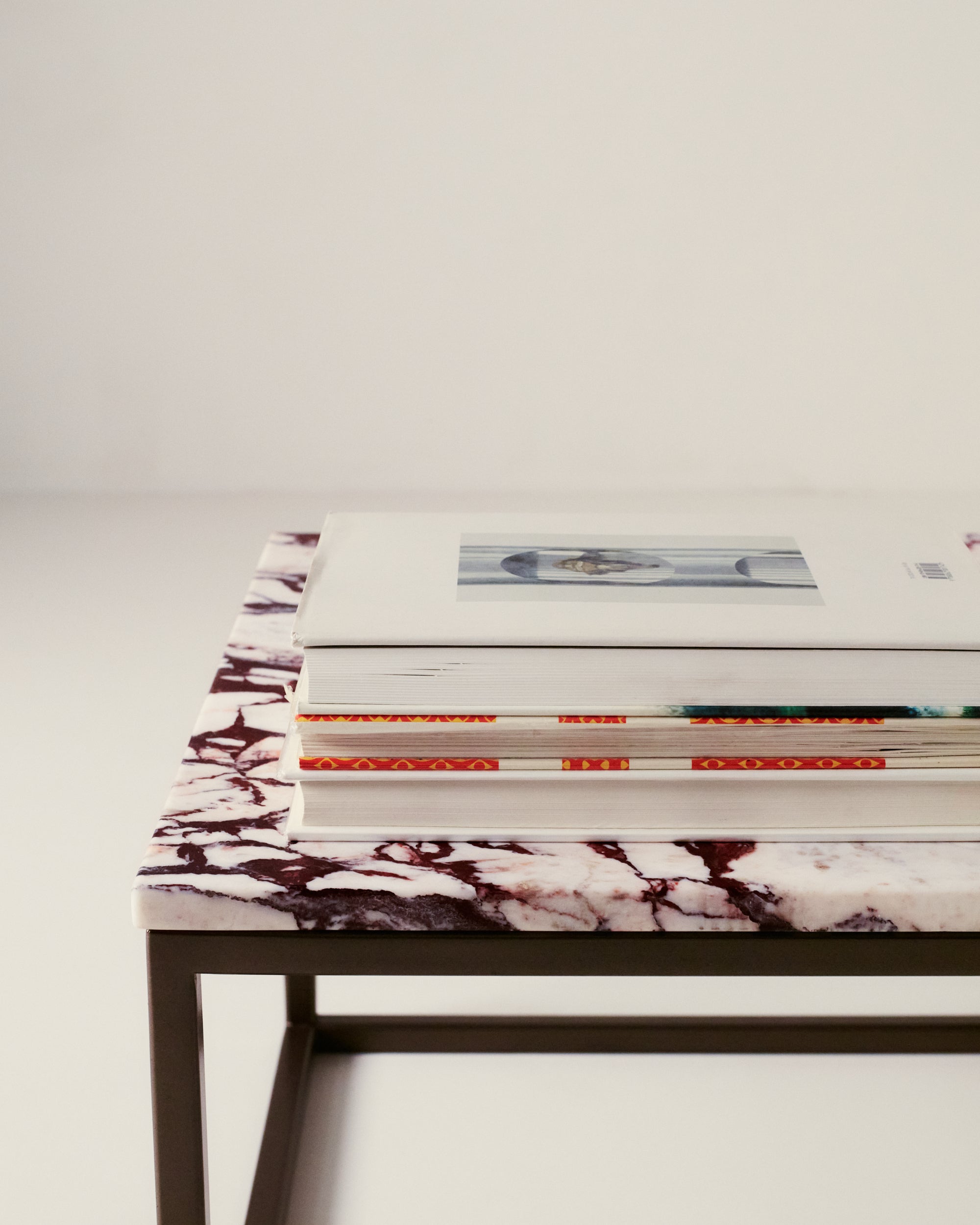 Jermyn Rectangular Coffee Table