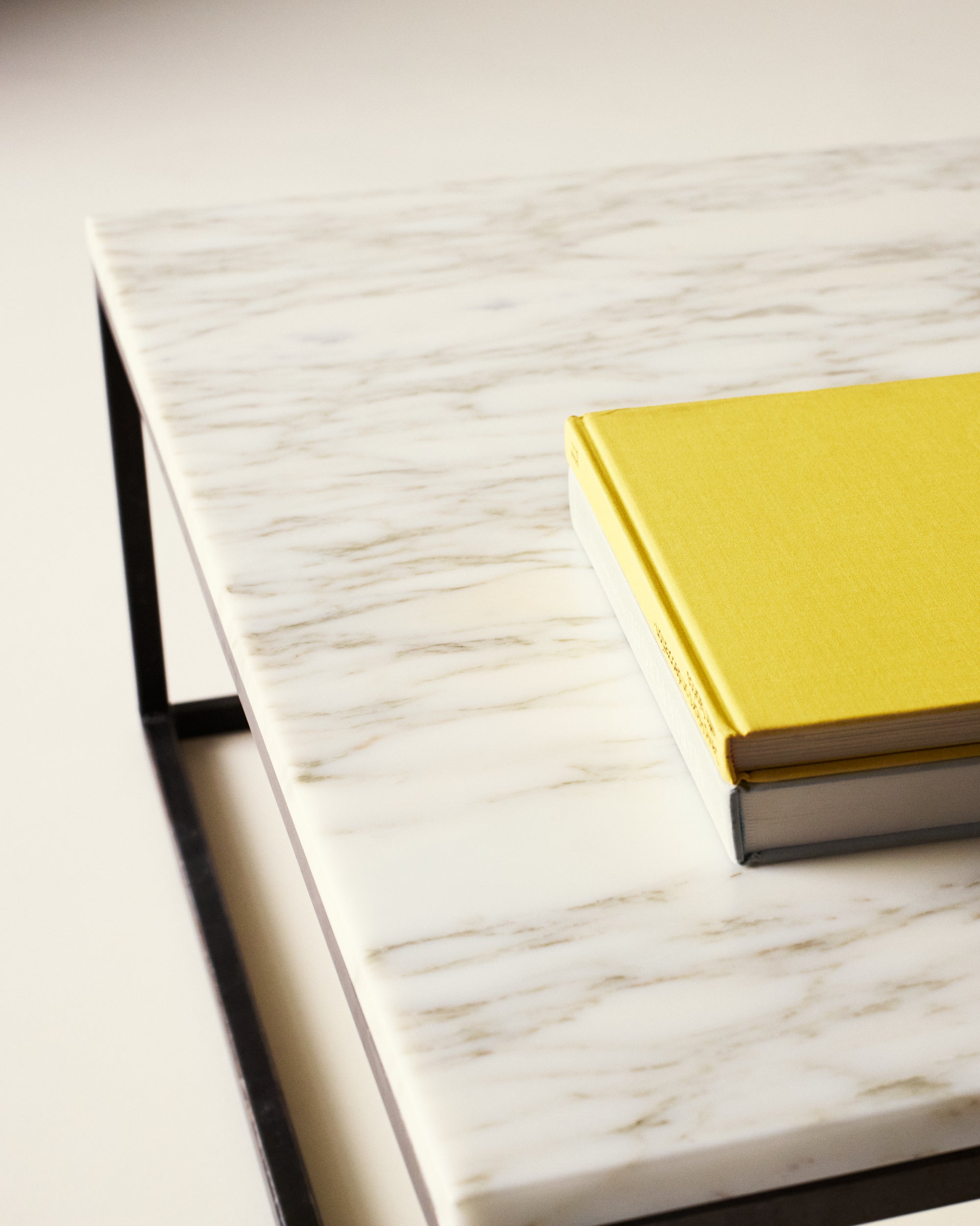 Jermyn Square Coffee Table