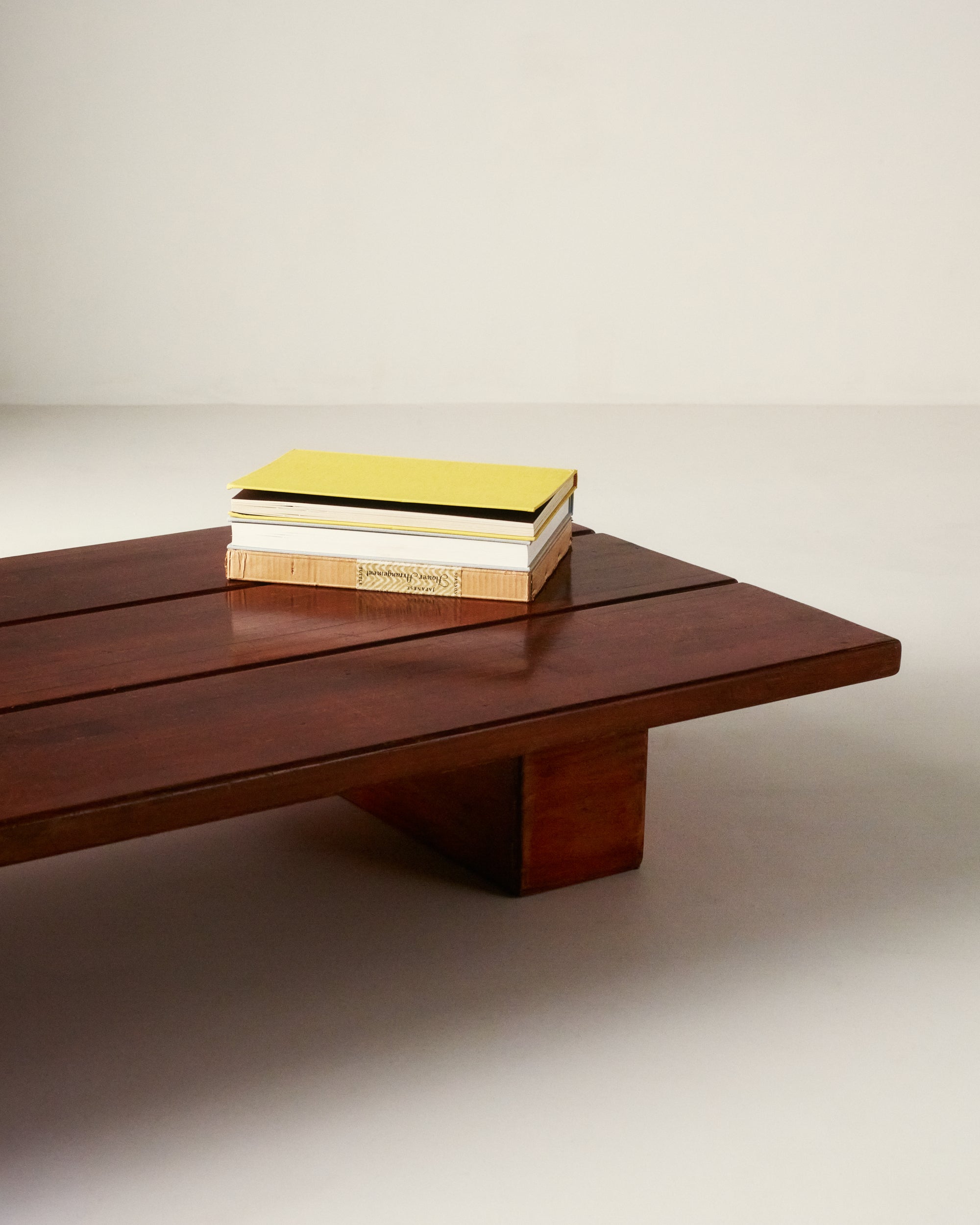Clement Coffee Table