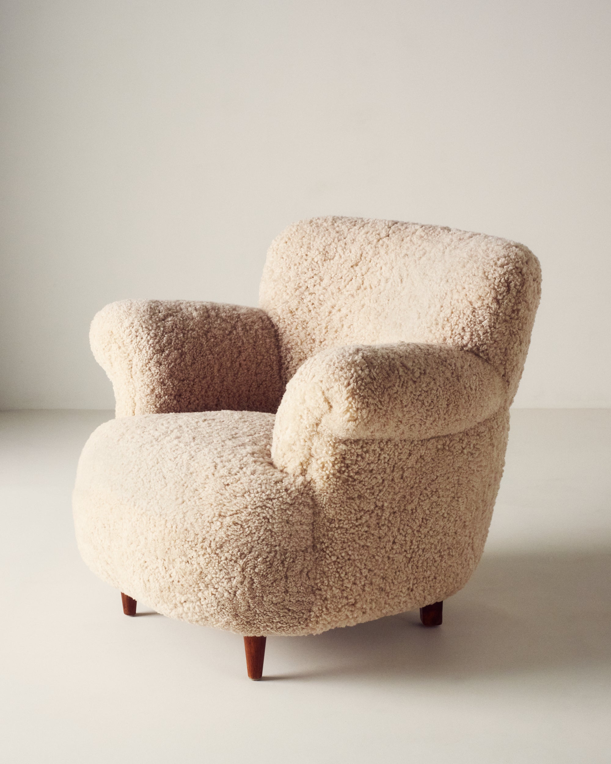 Pimlico Armchair