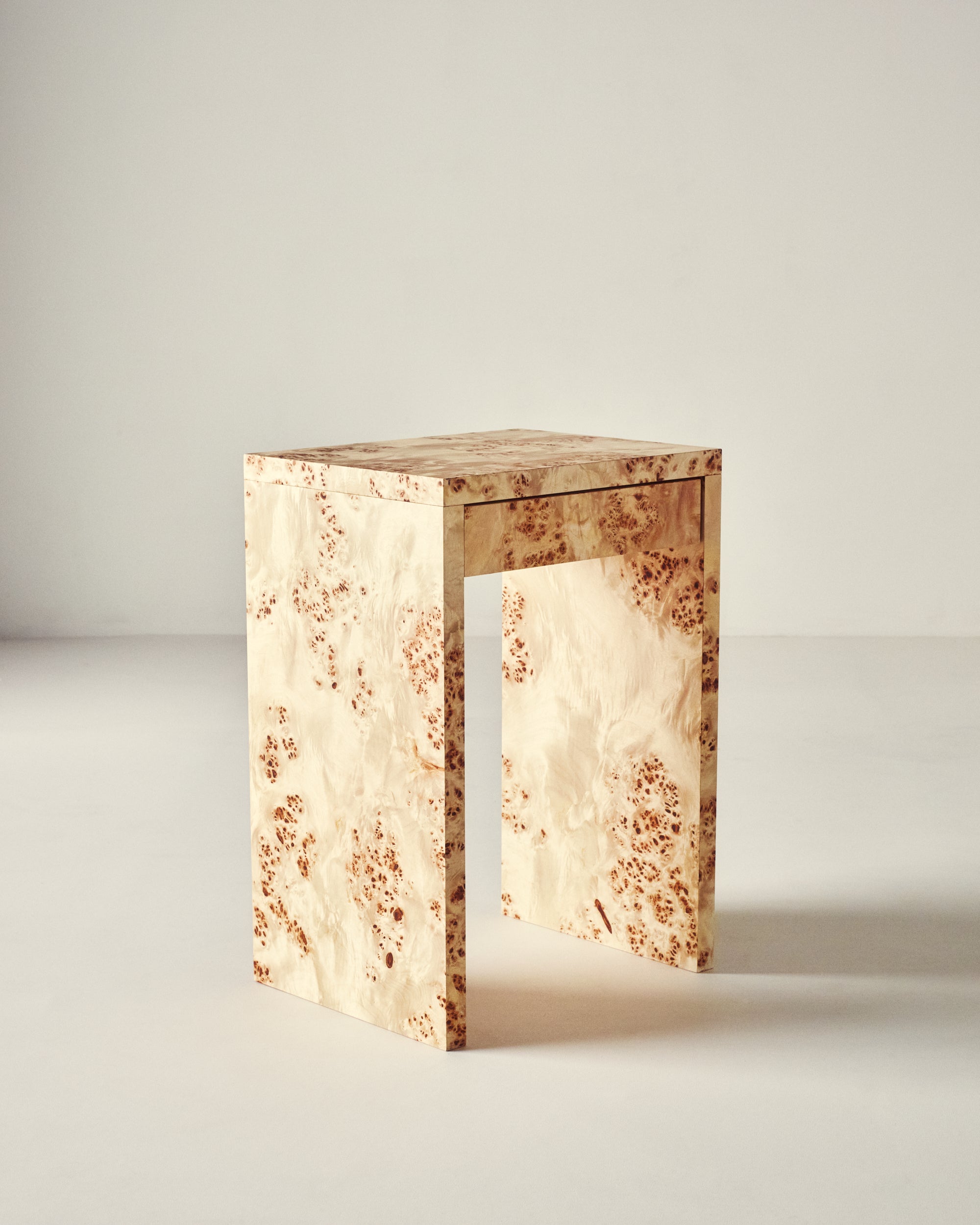 Richmond Bedside Table