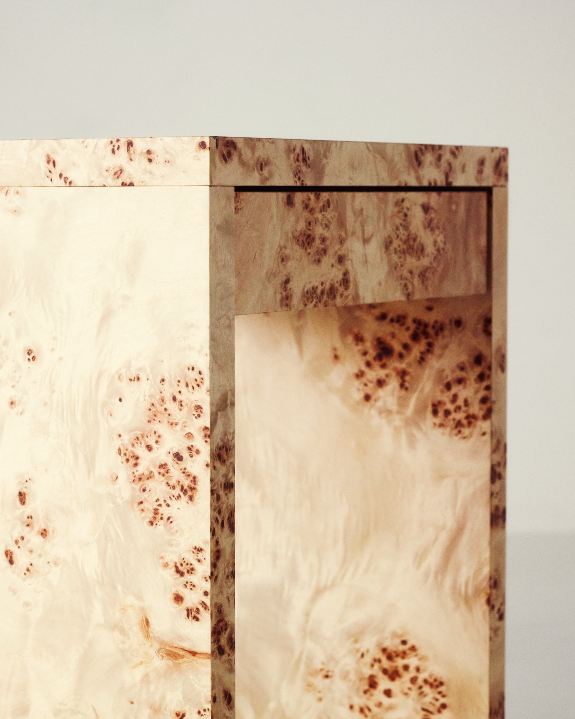 Richmond Bedside Table