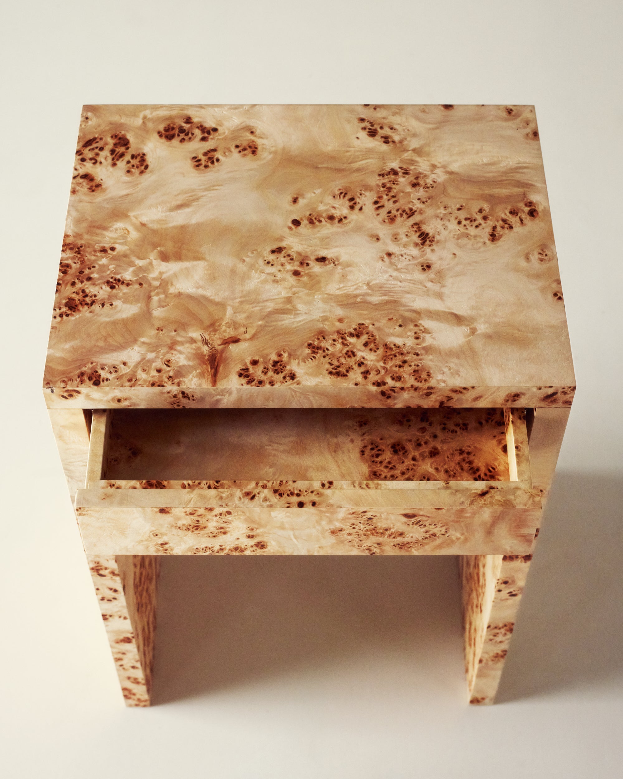 Richmond Bedside Table