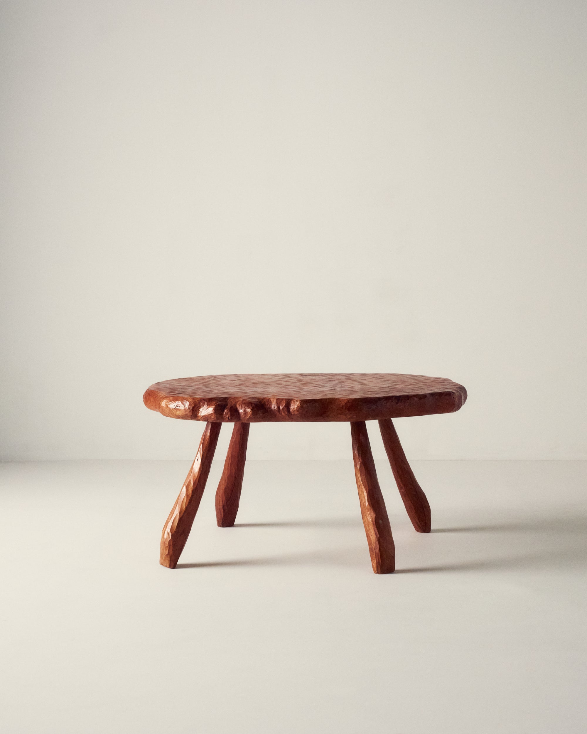 Vintage Coffee Table