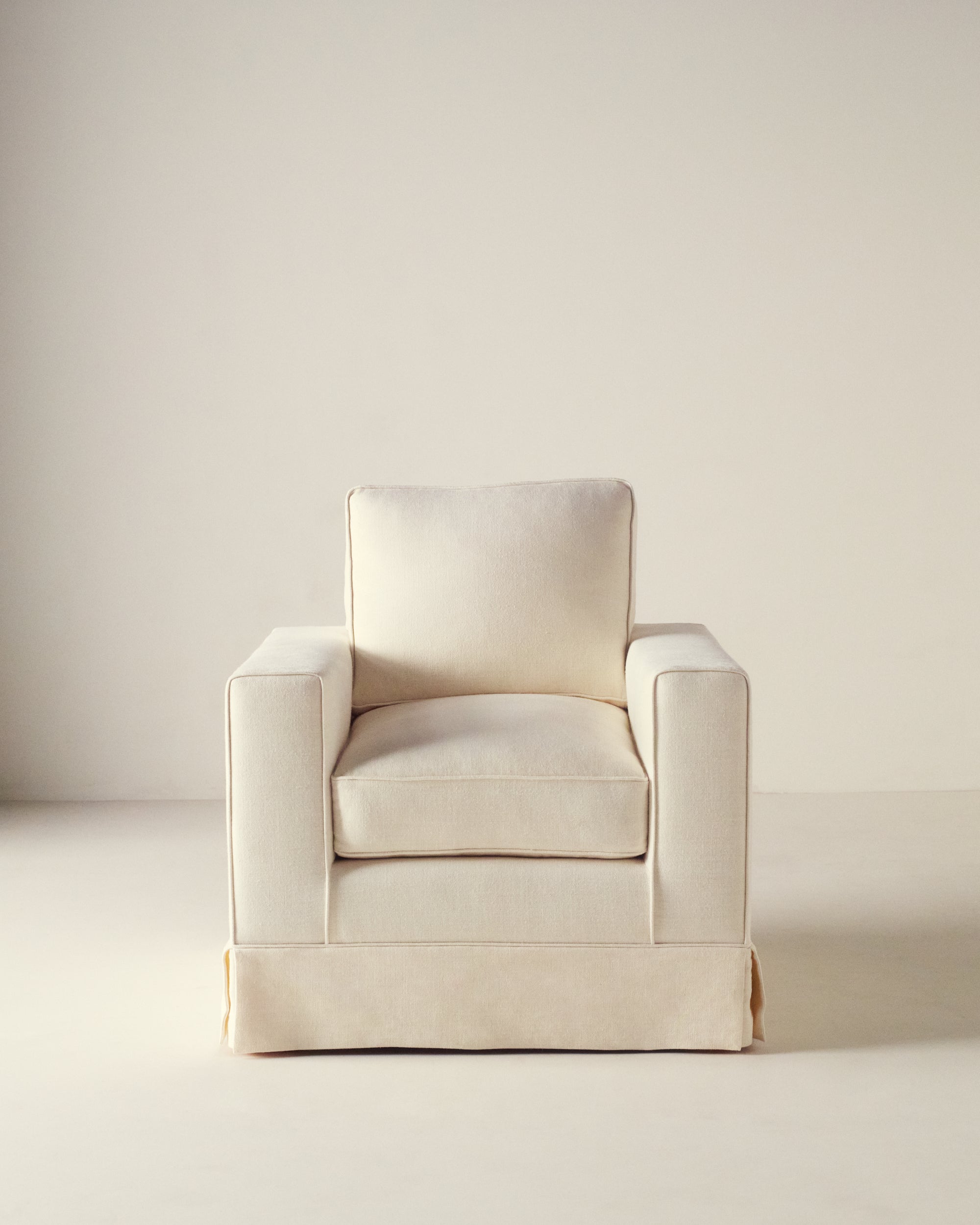Strand Armchair