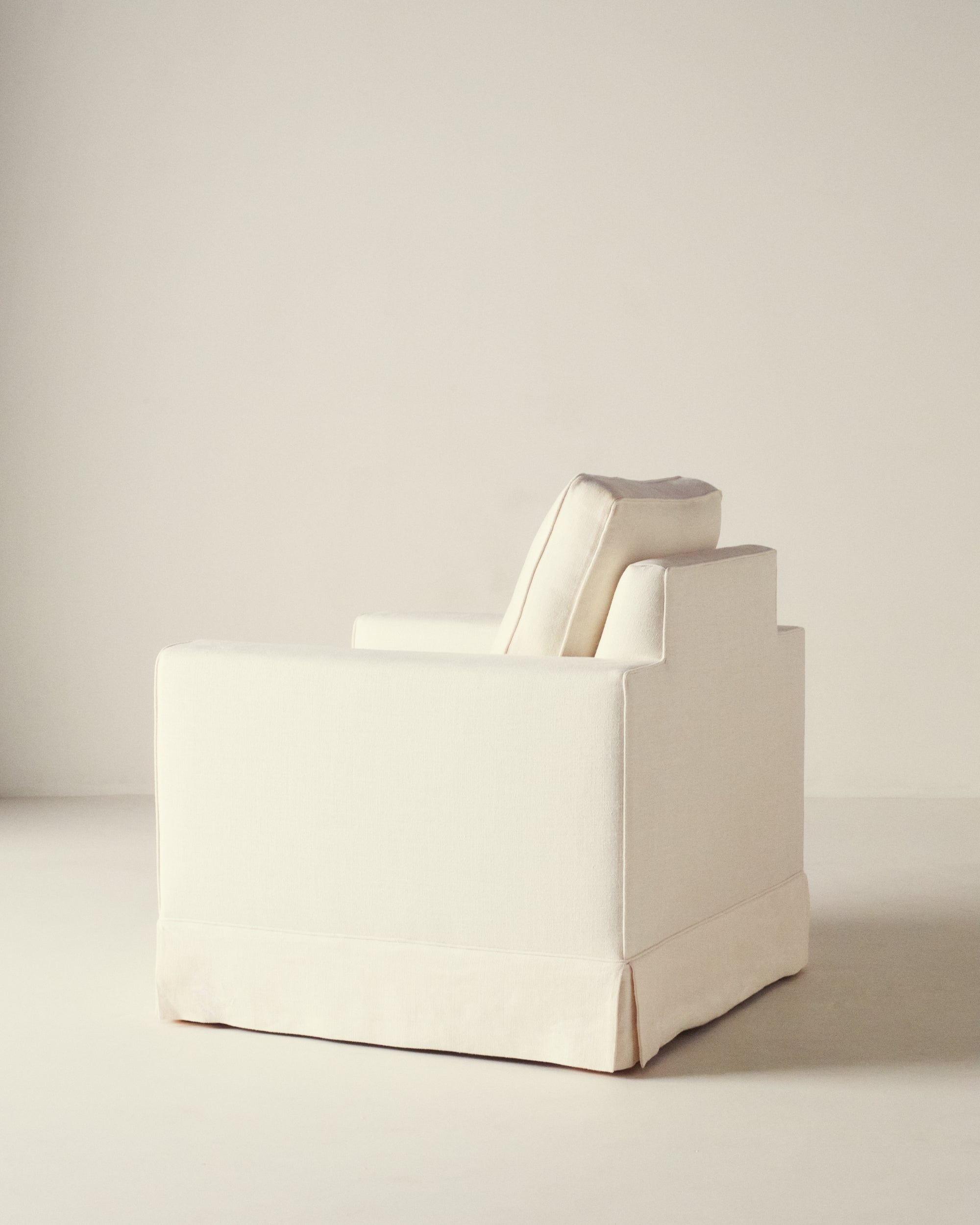 Strand Armchair