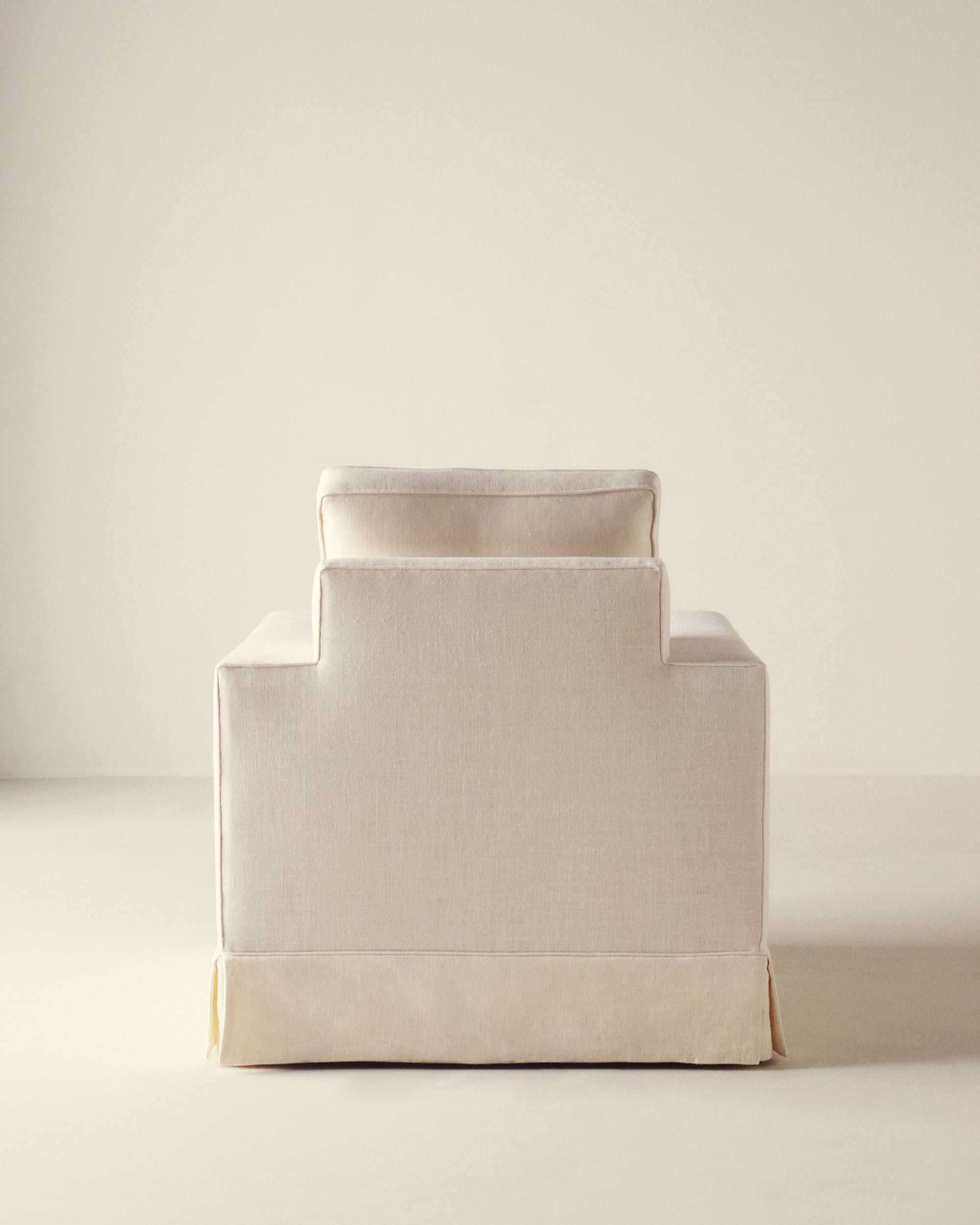Strand Armchair