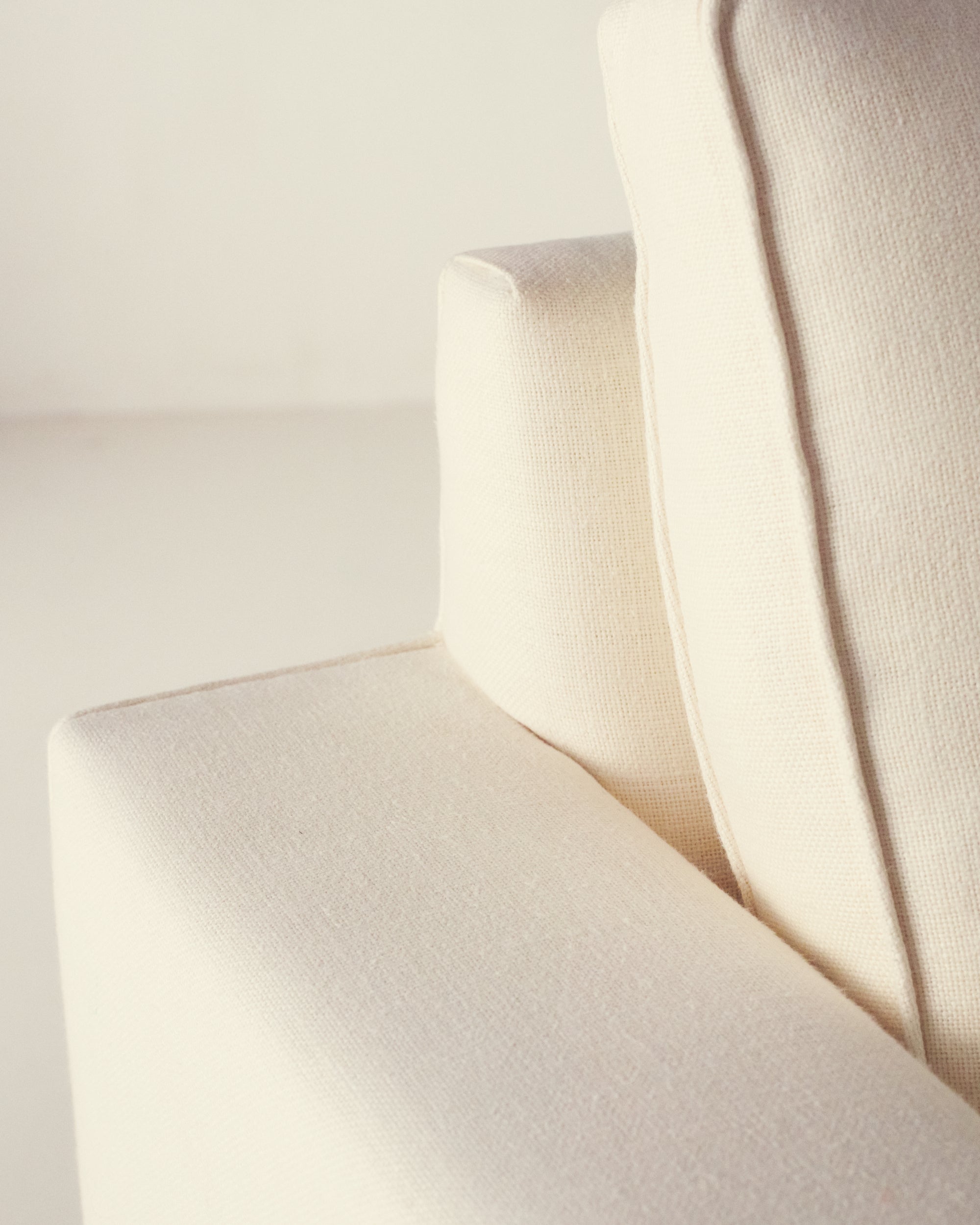 Strand Armchair