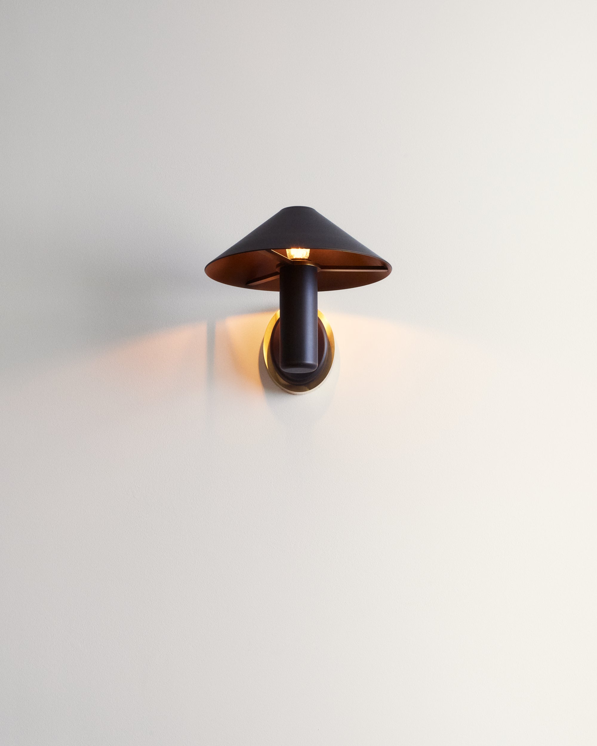 Carnaby Wall Light