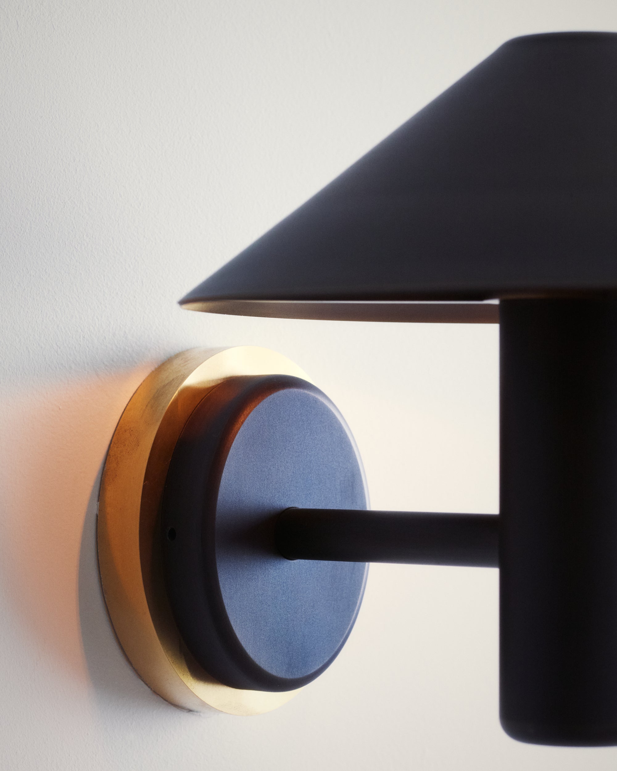 Carnaby Wall Light