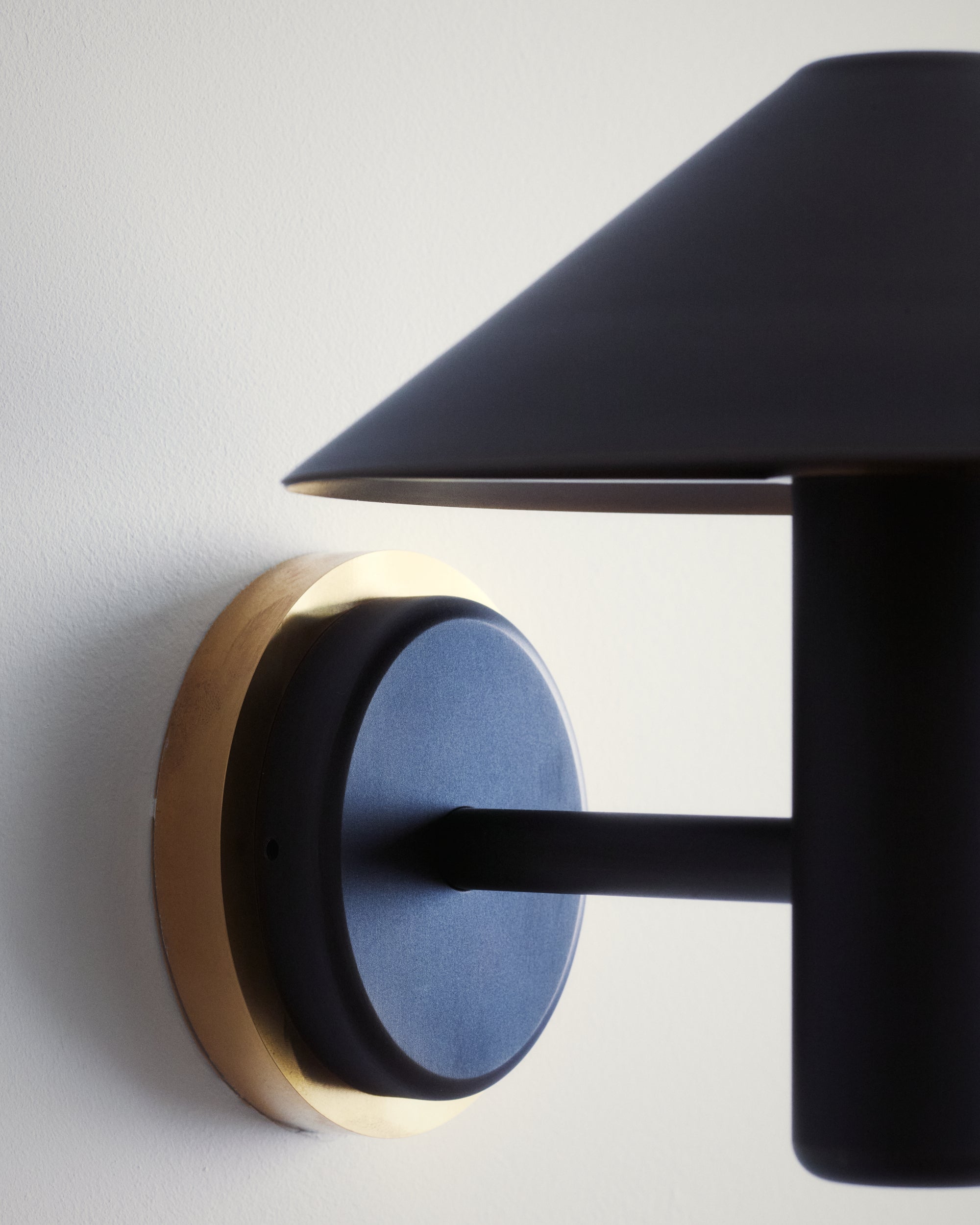 Carnaby Wall Light