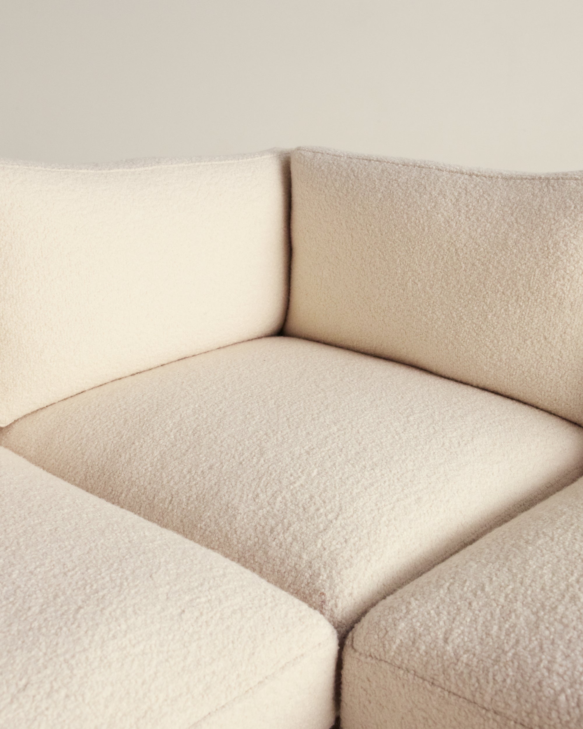 Regent L Shape Sofa