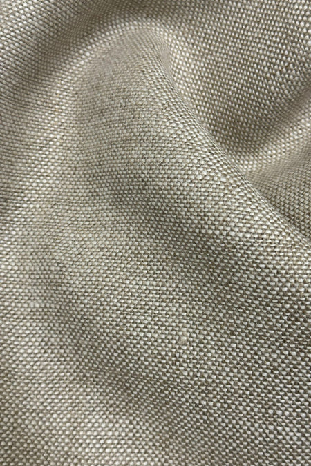 Oatmeal Linen