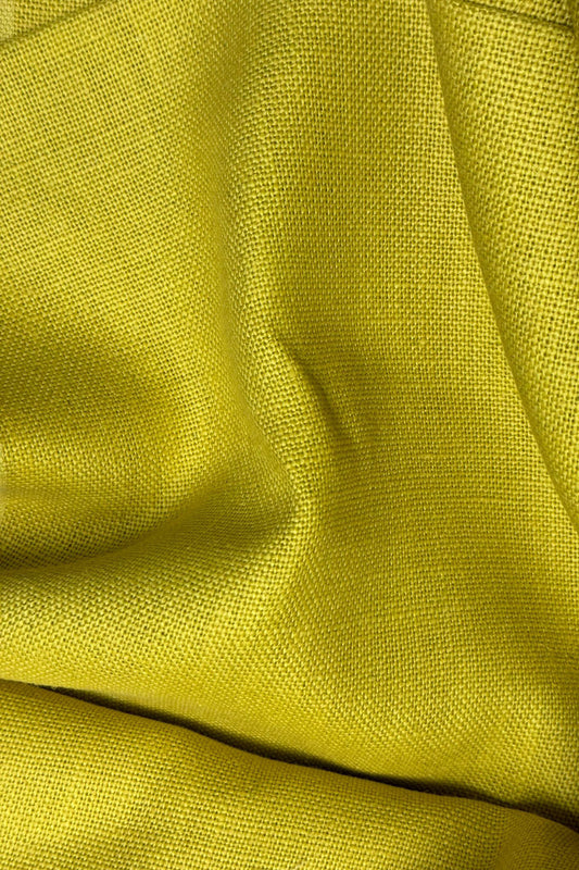 Turmeric Latte Linen